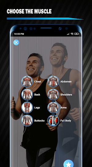 Height Increase Workout PRO Screenshot 3