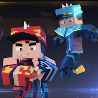 Craftsman: Boboiboy World
