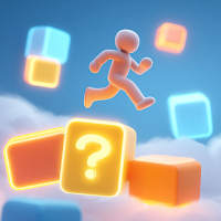 3d Quiz: Rush Game