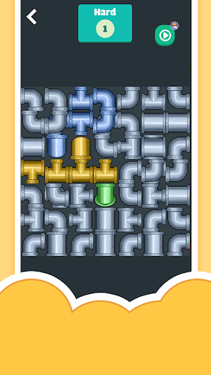 Pipeline Quest Screenshot 3