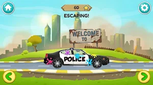 Car Wash Simulator Auto Repair Screenshot 1