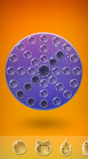 Pop it Fidget Antistress Toys Screenshot 0