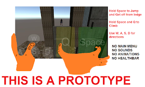 Unity 3D - Park(y)our Screenshot 1