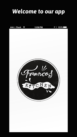 Francos Kitchen Screenshot 0