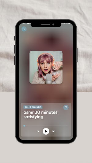 Somnia: Sleep, Relaxing Sounds Screenshot 2