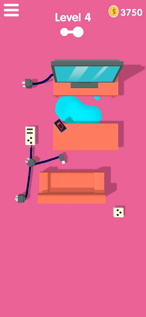 Power Puzzle Screenshot 1