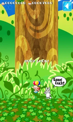 Ballooning Pigs for Android Screenshot 3