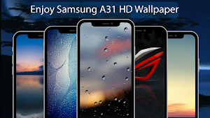 Wallpapers For Samsung A31 Screenshot 2