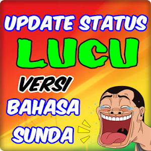 Update status bahasa sunda luc Screenshot 2