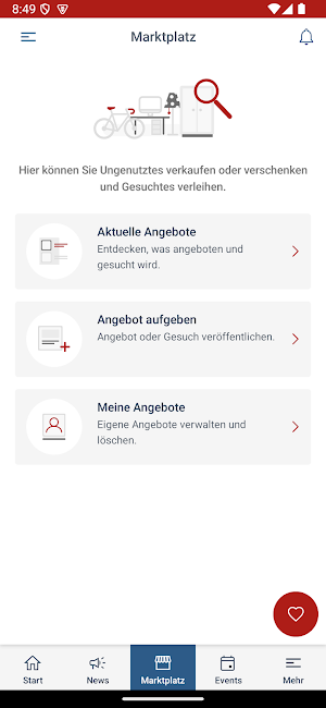 GülzowPrüzen Screenshot 2