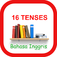 Tenses bahasa inggris