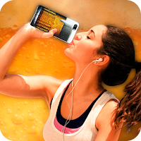 Virtual Beer Drink Simulator