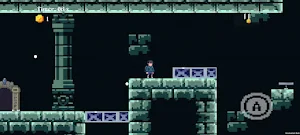 Grim Trail Screenshot 0