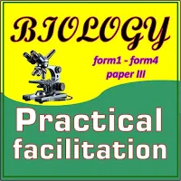 Biology: Practical Guide notes