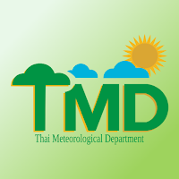 TMD พยากรณ์