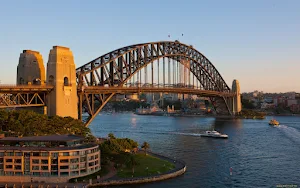 Sydney City Wallpapers Screenshot 2