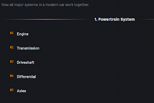 Ultimate Car Maintenance Guide Screenshot 2