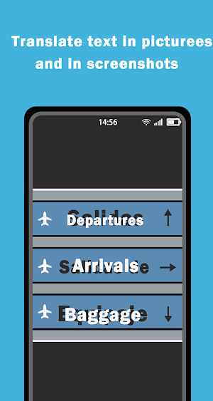 Translate Screenshot 2