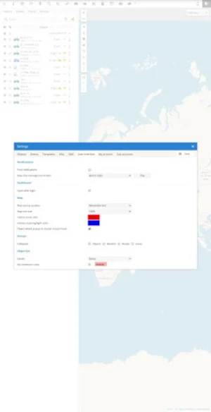 Pak Flexible Screenshot 1