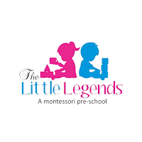 The Little Legends Montessori