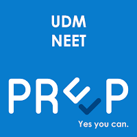 UDM Neet Physics Test