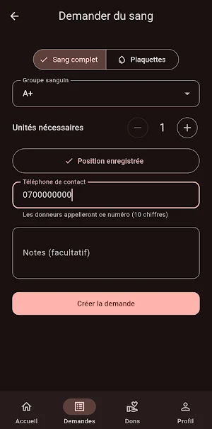 Hayatuk Screenshot 1