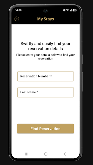 Aristel Hotels Screenshot 3