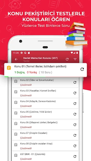 GYS MEB Şube Müdürlüğü (2025) Screenshot 2