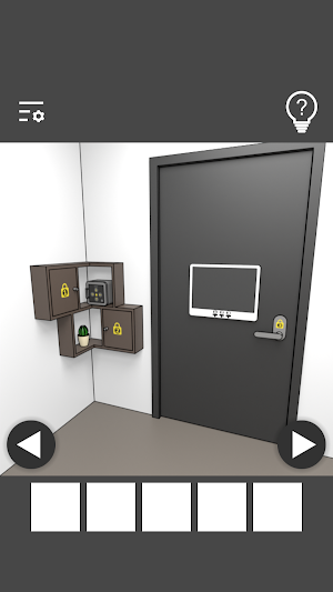 EscapeGame - VideoStudioEscape Screenshot 0