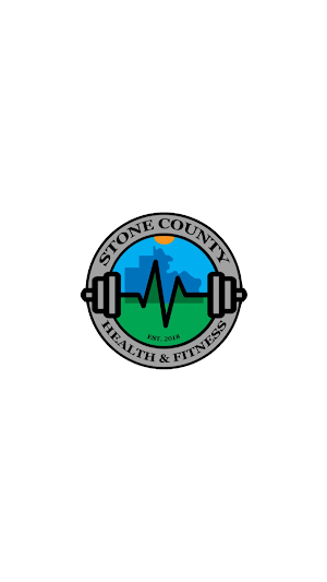 Stone County Health and Fit Screenshot 0