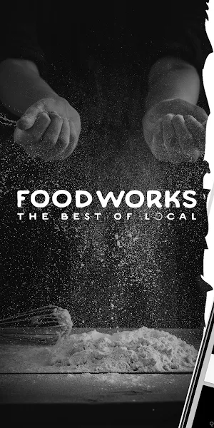 Foodworks Screenshot 0