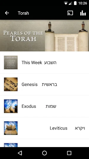 Ahavat Ammi Screenshot 0