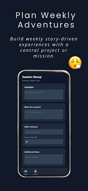 Forgeen: Educational Games Screenshot 3