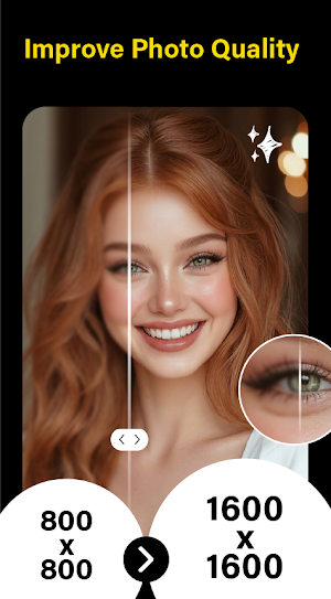 Artcifix: AI Art Photo, Image Screenshot 1