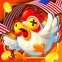Chicken Flip Match