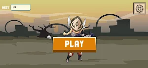 Ninja Pandamonium Screenshot 0