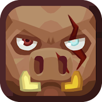 Minetap – Merge rpg clicker