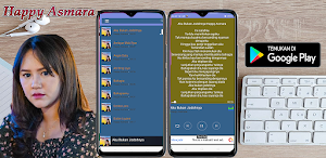 Happy Asmara Musik Dangdut Screenshot 2