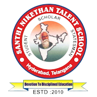 Santhi Niketan Talent School