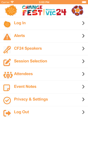 ChangeFest Screenshot 1