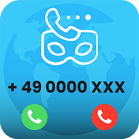 Call X- 2nd Phone Number
