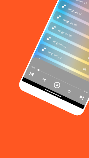 iPhone Ringtones 2023 Screenshot 3