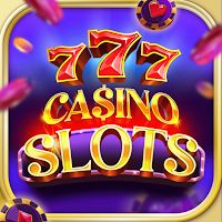 777 Casino Slots — Casino Saga