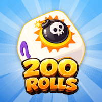 Dice Rolls - Dreams Rewards
