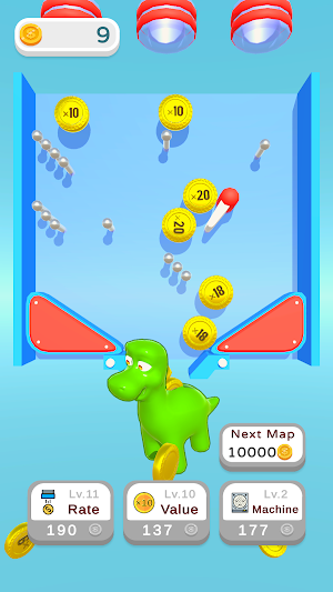 Piggy Bang Idle Screenshot 0