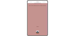 Smart Camera App Screenshot 3