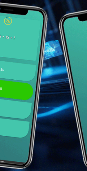 Math Decryption Screenshot 2