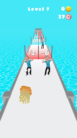 Sticky Fest Screenshot 3