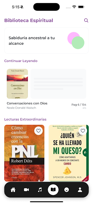La Magia Esta En Mi Screenshot 3