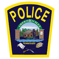 Greeneville PD